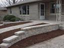 Belgard Celtik Wall - Sheffield